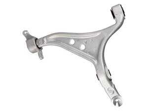 ES#4343406 - 1663300107 - Front Lower Control Arm - Left - Front Axle, Left - Febi - Mercedes Benz