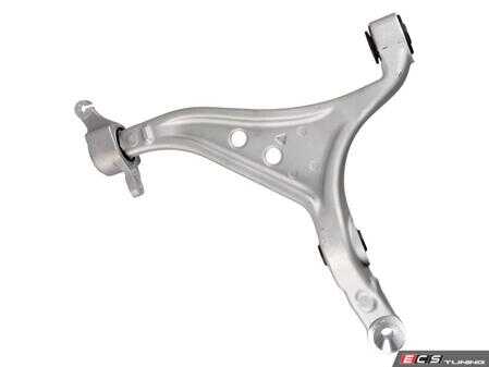 ES#4343406 - 1663300107 - Front Lower Control Arm - Left - Front Axle, Left - Febi - Mercedes Benz