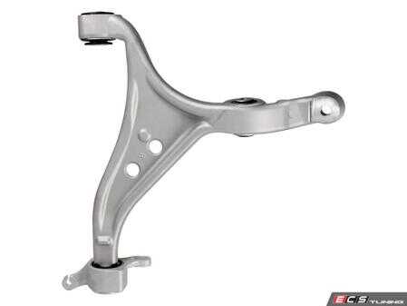 ES#4343407 - 1663300207 - Front Lower Control Arm - Right - Front Axle, Right - Febi - Mercedes Benz