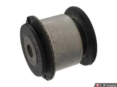 ES#4343412 - 1663330200 - Front Lower Control Arm Bushing - Priced Each - Lower Inner - Fits left and right sides - Febi - Mercedes Benz