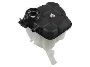 ES#4343426 - 1665000049 - Coolant Expansion Tank  - Does not include lid, does not includes level sensor - Febi - Mercedes Benz