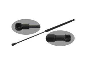 ES#4343429 - 1669801964 - Hatch Shock - Left - Keep your hatch propped - Fits left side - Febi - Mercedes Benz