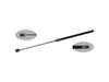 ES#4343431 - 1669802464 - Hood Strut - Left - Your hood should hold itself so you don't have to. Replace your old struts with new ones! - Febi - Mercedes Benz