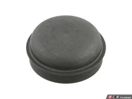 ES#2868126 - 1683570089 - Wheel Bearing Dust Cap - Front - Use this to keep contaminants out of the bearing housing - Febi - Mercedes Benz
