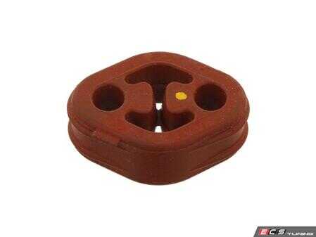 ES#2868138 - 1684920144 - Exhaust Hanger Suspension Ring - Priced Each - Central Exhaust Hanger - Febi - Mercedes Benz