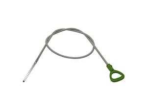 ES#4343439 - 168589012100 - 724.0 DCT Transmission Dipstick Tool - Service tool for verifying fluid level on 724.0 DCT Transmission. - Febi - Mercedes Benz