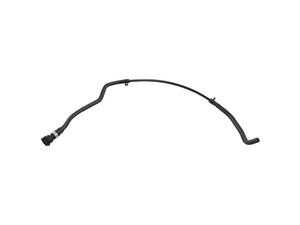 ES#4343484 - 17124552398 - BMW Radiator Hose - A common source of cooling system failure - Febi - BMW