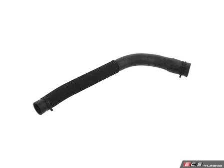 ES#2868214 - 17127515989 - Pump To Radiator Hose Upper - The perfect replacement for your MINI cooling system - Febi - MINI