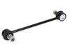 ES#2868217 - 1713230017 - Front Sway Bar End Link - Priced Each - Front Axle, Left & Right Sides - Febi - Mercedes Benz