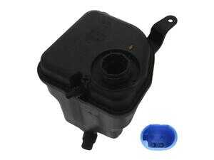 ES#4343543 - 17137590626 - Coolant Expansion Tank  - Includes sensor - Febi - BMW