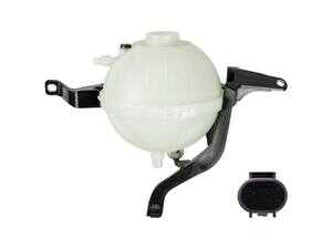 ES#4343545 - 17137619189 - BMW Coolant Expansion Bottle - Febi - BMW
