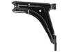 ES#2868232 - 171407153D - Front Lower Control Arm - Priced Each - Does not include bushings or ball joint - Two required - Febi - Volkswagen Porsche