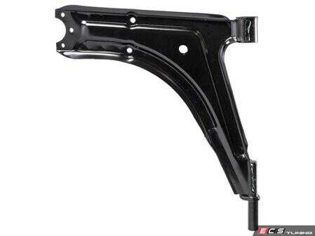 ES#2868232 - 171407153D - Front Lower Control Arm - Priced Each - Does not include bushings or ball joint - Two required - Febi - Volkswagen Porsche