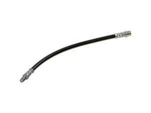 ES#2868259 - 1714280035 - Rear Brake Hose - Priced Each - Fits left or right side - Febi - Mercedes Benz