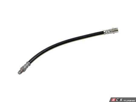 ES#2868259 - 1714280035 - Rear Brake Hose - Priced Each - Fits left or right side - Febi - Mercedes Benz