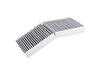ES#2868279 - 1718300418 - Cabin Air Filter - Filters the air before it enters the cabin of your vehicle - Febi - Mercedes Benz