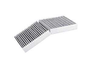 ES#2868279 - 1718300418 - Cabin Air Filter - Filters the air before it enters the cabin of your vehicle - Febi - Mercedes Benz