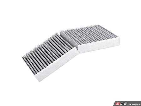 ES#2868279 - 1718300418 - Cabin Air Filter - Filters the air before it enters the cabin of your vehicle - Febi - Mercedes Benz