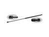 ES#2868281 - 1718800129 - Gas-Operated Hood Strut - Left (Driver) Side - Holds the hood up when working in the engine compartment - Febi - Mercedes Benz
