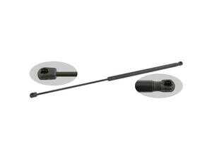ES#2868281 - 1718800129 - Gas-Operated Hood Strut - Left (Driver) Side - Holds the hood up when working in the engine compartment - Febi - Mercedes Benz