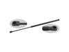 ES#2868283 - 1719800164 - Gas-Operated Hood Strut - Right (Passenger) Side - Holds the hood up when working in the engine compartment - Febi - Mercedes Benz