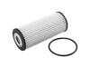 ES#4343575 - 1761800800 - Engine Oil Filter - Priced Each - Contains all needed o-rings for installation. For M176 & M139 Engine Applications. - Febi - Mercedes Benz