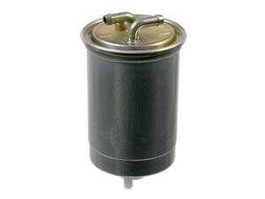 ES#2868311 - 191127401 - Fuel Filter - Febi - Volkswagen