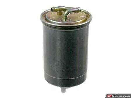 ES#2868311 - 191127401 - Fuel Filter - Febi - Volkswagen