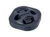 ES#2868324 - 191253147B - Exhaust Mounting Rubber Retaining Ring - Priced Each - Febi - Volkswagen