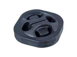ES#2868324 - 191253147B - Exhaust Mounting Rubber Retaining Ring - Priced Each - Febi - Volkswagen