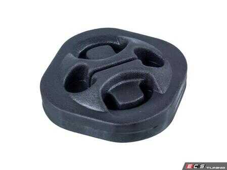 ES#2868324 - 191253147B - Exhaust Mounting Rubber Retaining Ring - Priced Each - Febi - Volkswagen