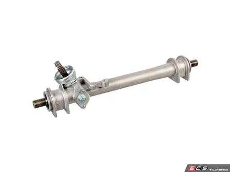 ES#2868348 - 191419063C - Steering box - Febi - BMW