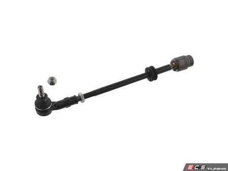 ES#2868349 - 191419803 - tie rod adjustable - Febi - Volkswagen