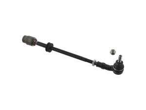 ES#2868350 - 191419804A - Tie Rod Assembly - Right - Replace tie rod assemblies and address all defective parts. - Febi - Volkswagen