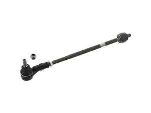 ES#2868357 - 191422804 - Tie Rod Assembly - Right - Replace tie rod assemblies and address all defective parts. - Febi - Volkswagen
