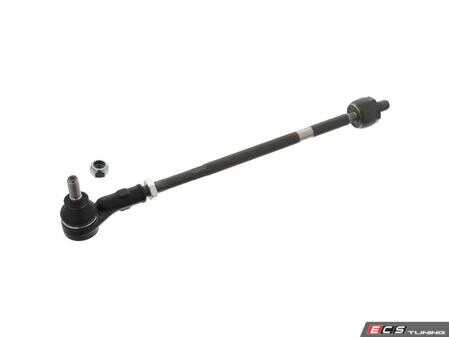 ES#2868357 - 191422804 - Tie Rod Assembly - Right - Replace tie rod assemblies and address all defective parts. - Febi - Volkswagen
