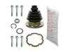 ES#2874234 - 191498201B - Axle Boot Kit - Febi - Audi