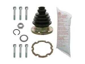 ES#2874234 - 191498201B - Axle Boot Kit - Febi - Audi