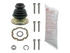 ES#2868363 - 191498202 - Cv Boot Kit - Febi - Volkswagen