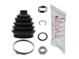 ES#2874237 - 191498203C - Axle Boot Kit - Febi - Volkswagen