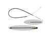 ES#2868382 - 191609721 - Parking Brake Cable - Cars with rear drums - Febi - Volkswagen