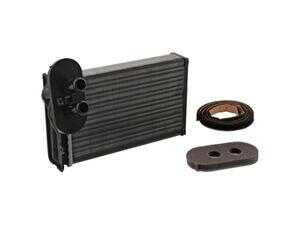 ES#2868395 - 191819031 - heat exchanger for heating system - Febi - Volkswagen