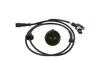 ES#2868413 - 191927807D - Rear ABS Sensor - Priced Each - Comes with partial wiring harness. - Febi - Volkswagen