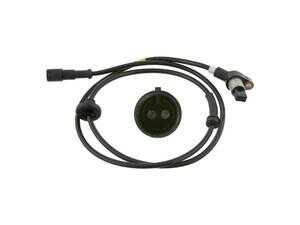 ES#2868413 - 191927807D - Rear ABS Sensor - Priced Each - Comes with partial wiring harness. - Febi - Volkswagen