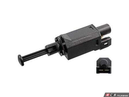 ES#2868417 - 191945515 - Brake Light Switch - Febi - Volkswagen