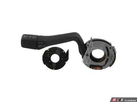 ES#2868419 - 191953513 - Steering Column Switch Assembly - Febi - Volkswagen