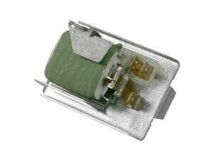 ES#2868424 - 191959263C - Blower Motor Resistor - Common fix for a lack of control over your fan speed? - Febi - Volkswagen