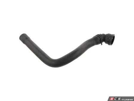 ES#2868435 - 1C0122101C - Radiator Hose - Febi - Volkswagen