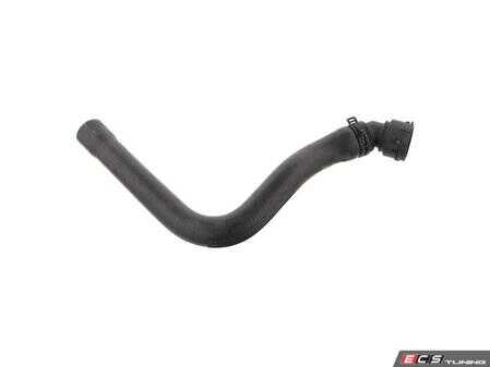 ES#2868436 - 1C0122101H - Water Hose - Radiator to Distribution Flange - Febi - Volkswagen