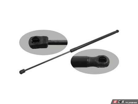ES#2868437 - 1C0823359A - Gas Spring for bonnet - Febi - Volkswagen